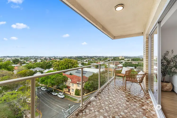 13/137 Moray Street, New Farm QLD 4005