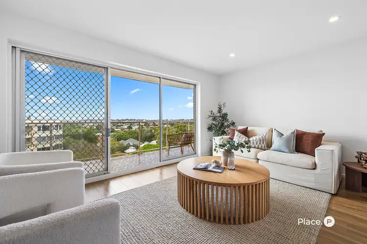 13/137 Moray Street, New Farm QLD 4005