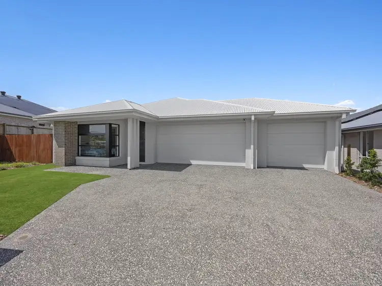 128 Anderson Drive, Greenbank QLD 4124