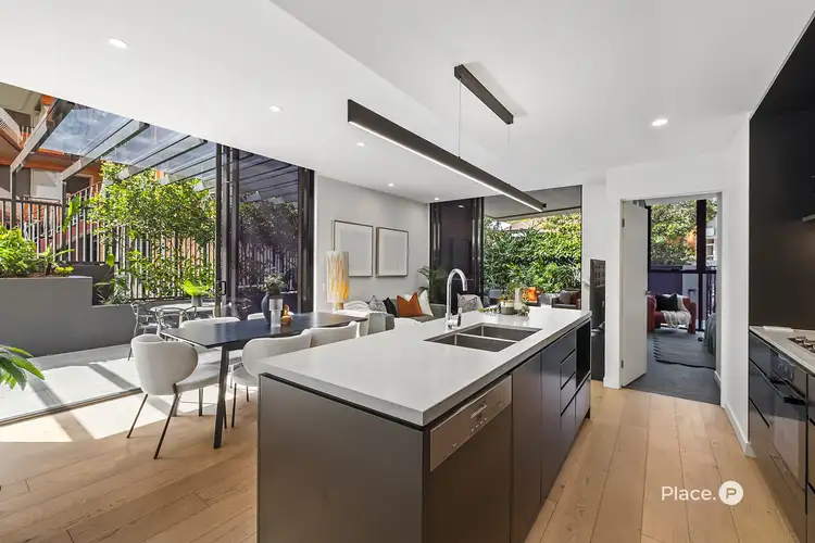 101/155 Moray Street, New Farm QLD 4005