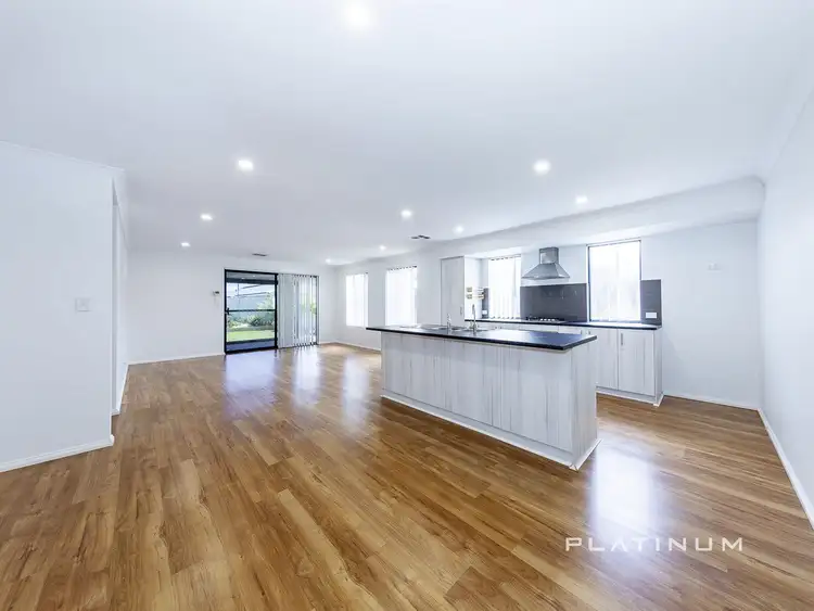 116 Santorini Promenade, Alkimos WA 6038