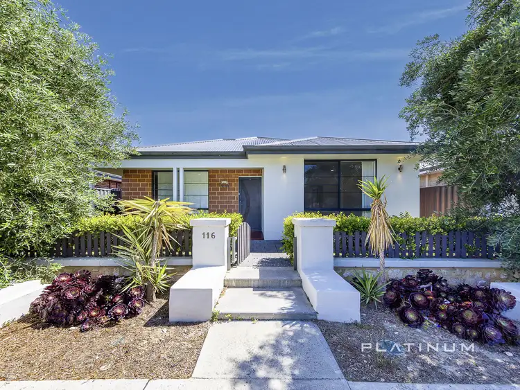 116 Santorini Promenade, Alkimos WA 6038