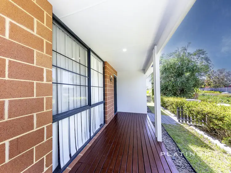 Fourth view of Homely house listing, 116 Santorini Promenade, Alkimos WA 6038