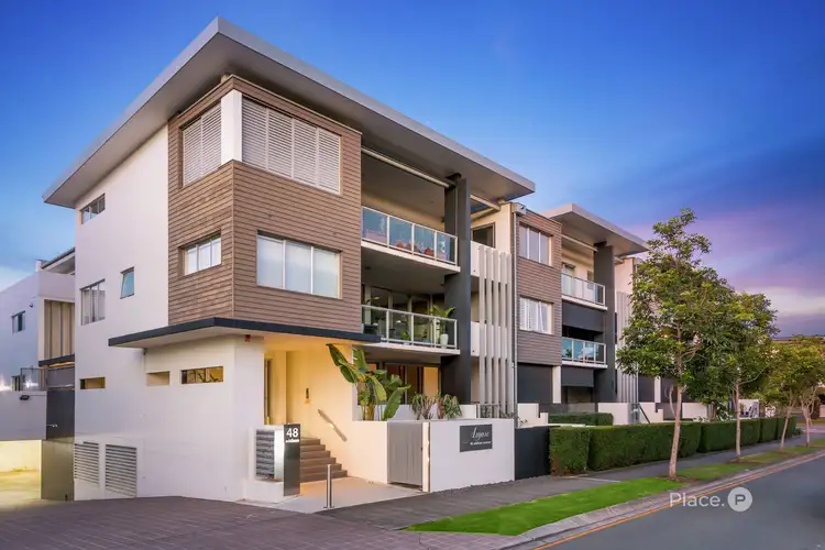 1/48 Addison Avenue, Bulimba QLD 4171