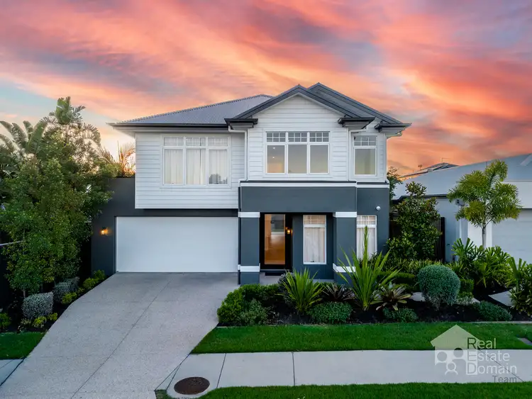 6 Guroman Drive, Greenbank QLD 4124