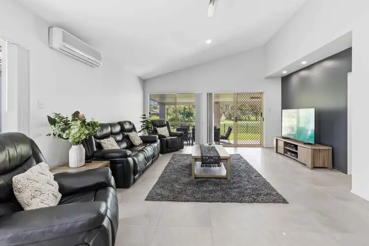 Fourth view of Homely house listing, 13 Wandilla Drive, Helensvale QLD 4212