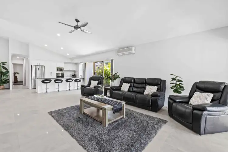 Fifth view of Homely house listing, 13 Wandilla Drive, Helensvale QLD 4212