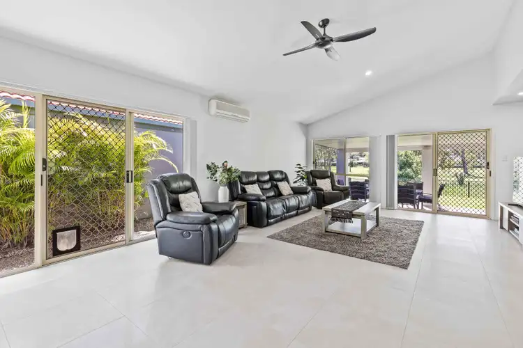 Sixth view of Homely house listing, 13 Wandilla Drive, Helensvale QLD 4212