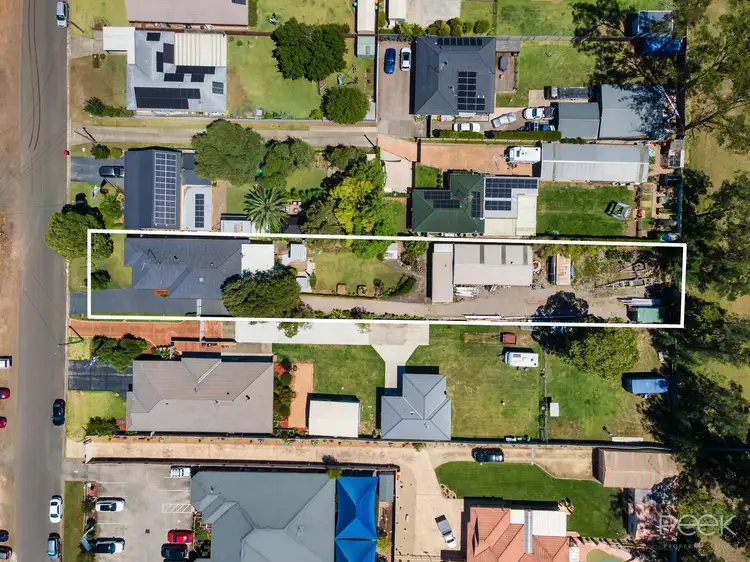 Third view of Homely house listing, 93 Kenmare Road, Londonderry NSW 2753