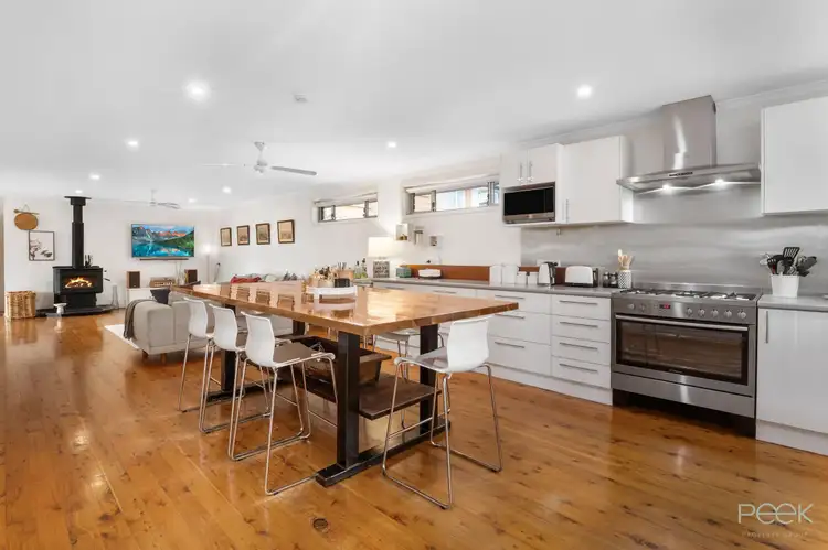 Fifth view of Homely house listing, 93 Kenmare Road, Londonderry NSW 2753