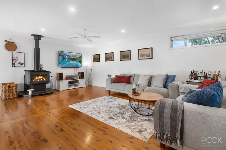 Sixth view of Homely house listing, 93 Kenmare Road, Londonderry NSW 2753