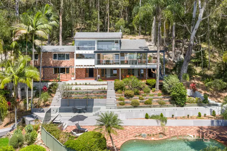 51 Palm Valley Road, Tumbi Umbi NSW 2261