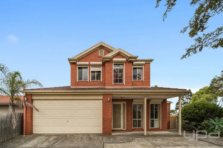 2 Catherine Drive, Hillside VIC 3037