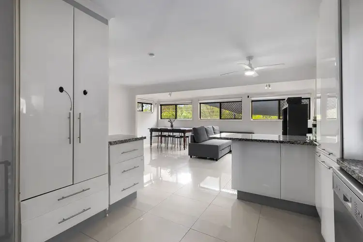 Fifth view of Homely house listing, 2 Dobell Avenue, Collingwood Park QLD 4301