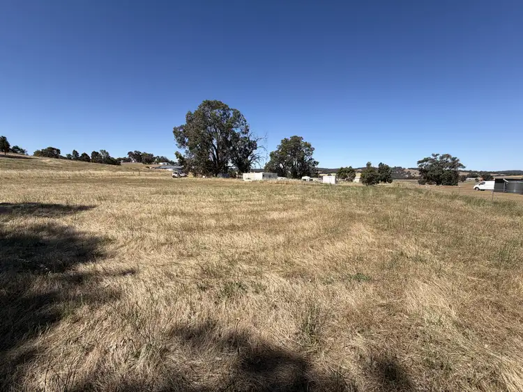 LOT 8 Pollard Road, Wandering WA 6308