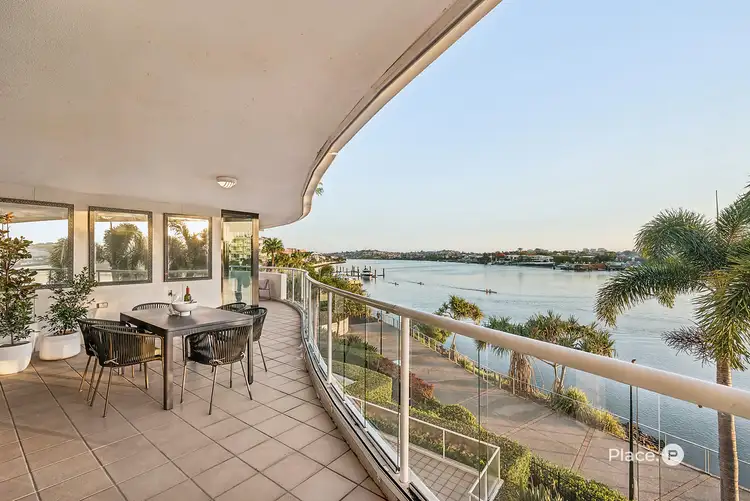 308/1 Gray Street, New Farm QLD 4005