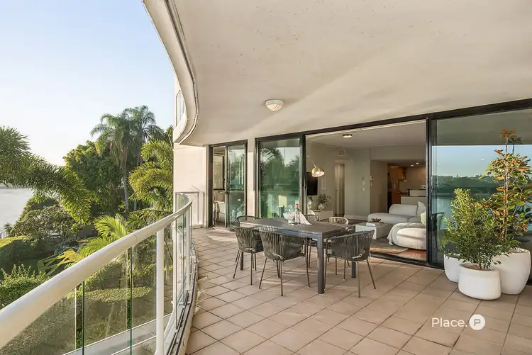 Fourth view of Homely apartment listing, 308/1 Gray Street, New Farm QLD 4005