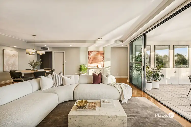 Sixth view of Homely apartment listing, 308/1 Gray Street, New Farm QLD 4005