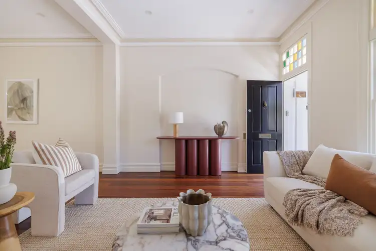 Third view of Homely house listing, 141 Underwood Street, Paddington NSW 2021