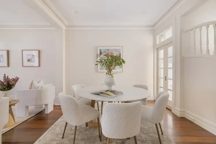 Fourth view of Homely house listing, 141 Underwood Street, Paddington NSW 2021