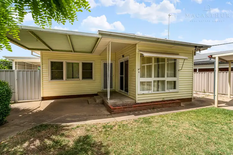 41 Lindsay Street, Turvey Park NSW 2650