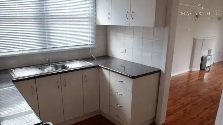 Fourth view of Homely house listing, 41 Lindsay Street, Turvey Park NSW 2650