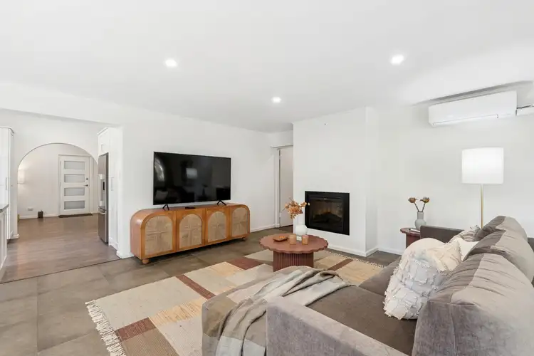 Sixth view of Homely house listing, 8 Grantley Avenue, Daw Park SA 5041