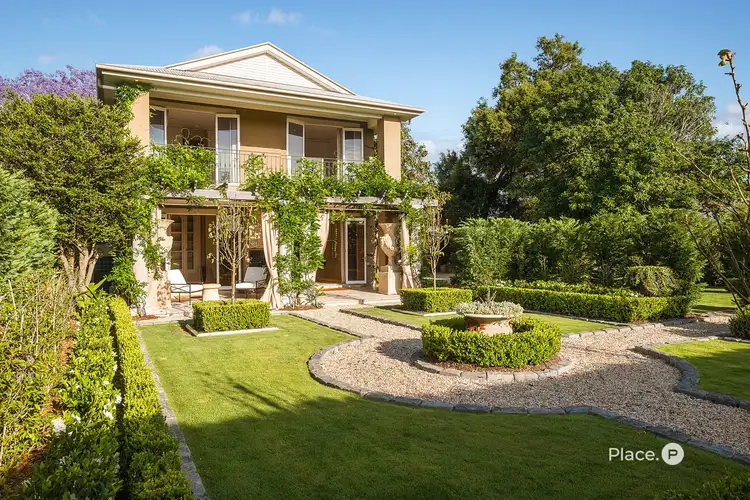 191 B & C Dewar Terrace, Corinda QLD 4075