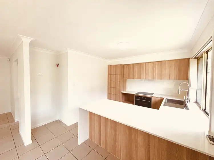 Second view of Homely house listing, 3 Chanel Place, Durack QLD 4077