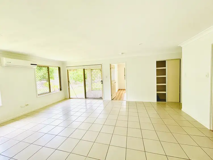 Third view of Homely house listing, 3 Chanel Place, Durack QLD 4077