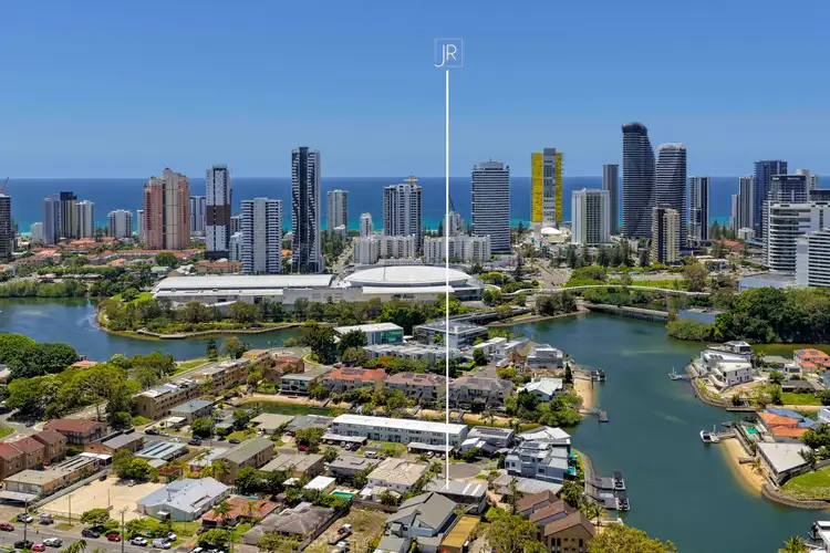 1/15 Havana Key, Broadbeach Waters QLD 4218