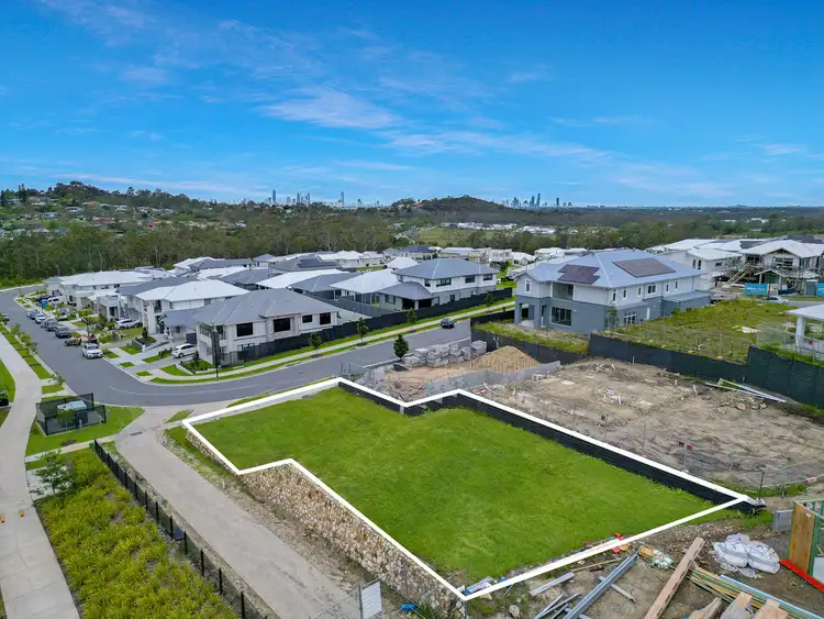 45 Kestrel Street, Worongary QLD 4213