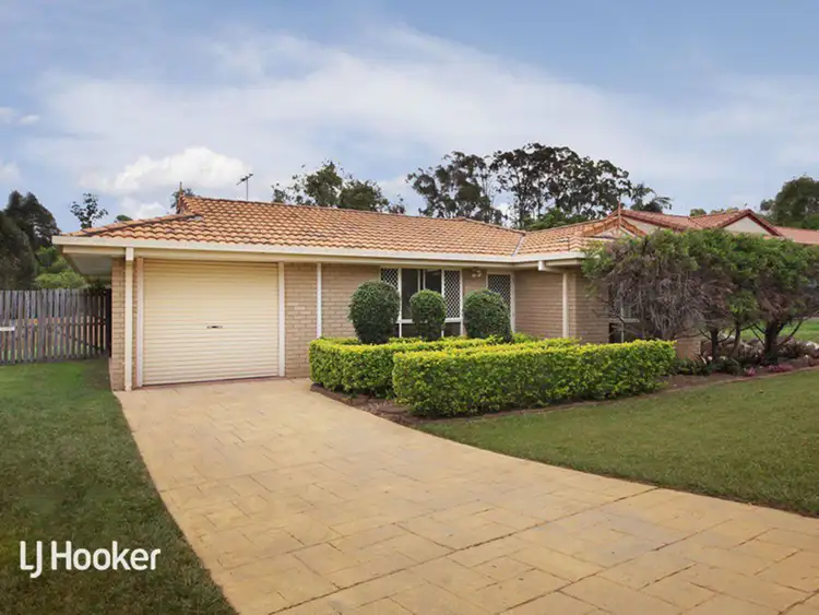 Second view of Homely house listing, 16 Wood Court, Kallangur QLD 4503