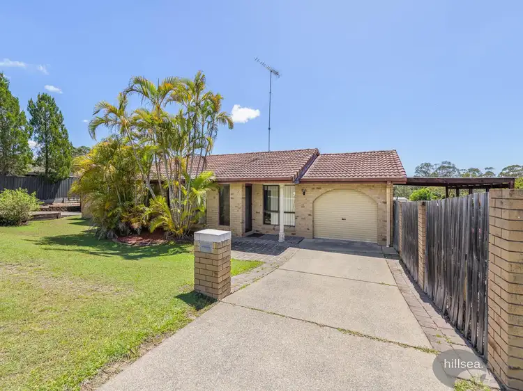 1 Gatton Court, Helensvale QLD 4212