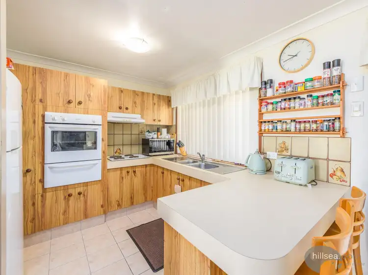 Third view of Homely house listing, 1 Gatton Court, Helensvale QLD 4212