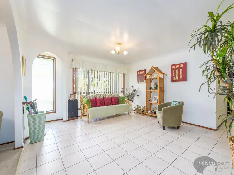 Fourth view of Homely house listing, 1 Gatton Court, Helensvale QLD 4212