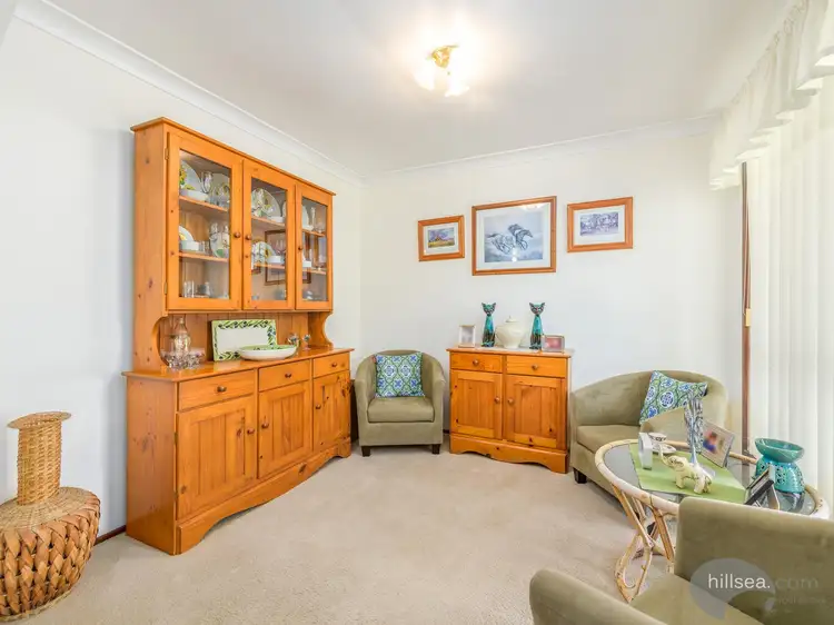 Sixth view of Homely house listing, 1 Gatton Court, Helensvale QLD 4212