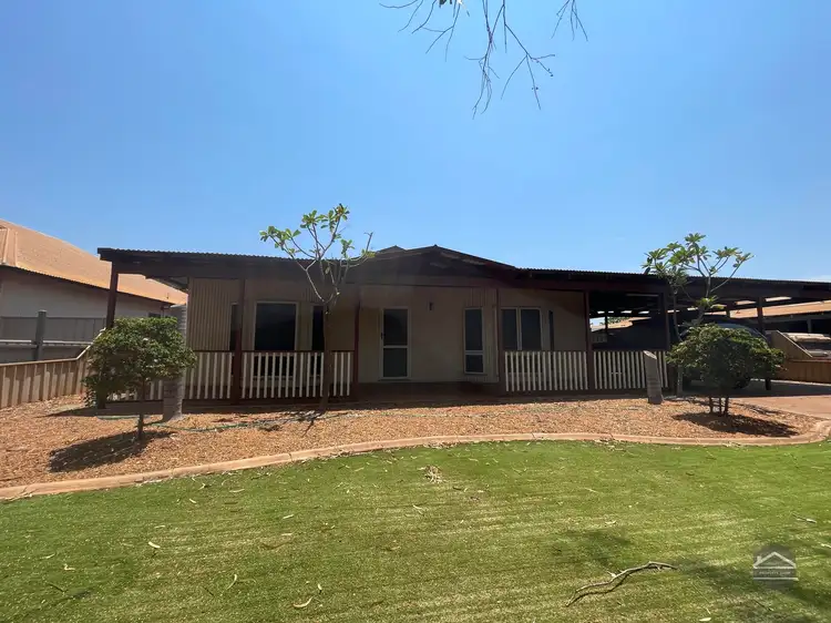 13 Greene Place, South Hedland WA 6722