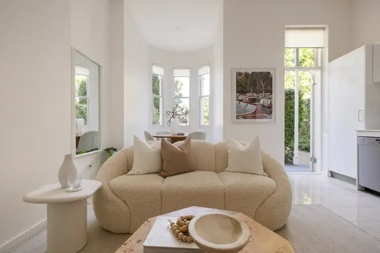 Second view of Homely apartment listing, 2/184-186 Bronte Road, Waverley NSW 2024