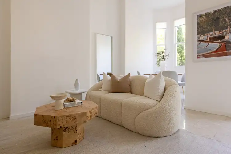 Third view of Homely apartment listing, 2/184-186 Bronte Road, Waverley NSW 2024