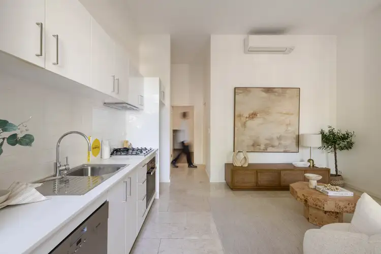 Fourth view of Homely apartment listing, 2/184-186 Bronte Road, Waverley NSW 2024