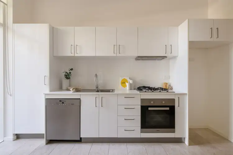 Fifth view of Homely apartment listing, 2/184-186 Bronte Road, Waverley NSW 2024