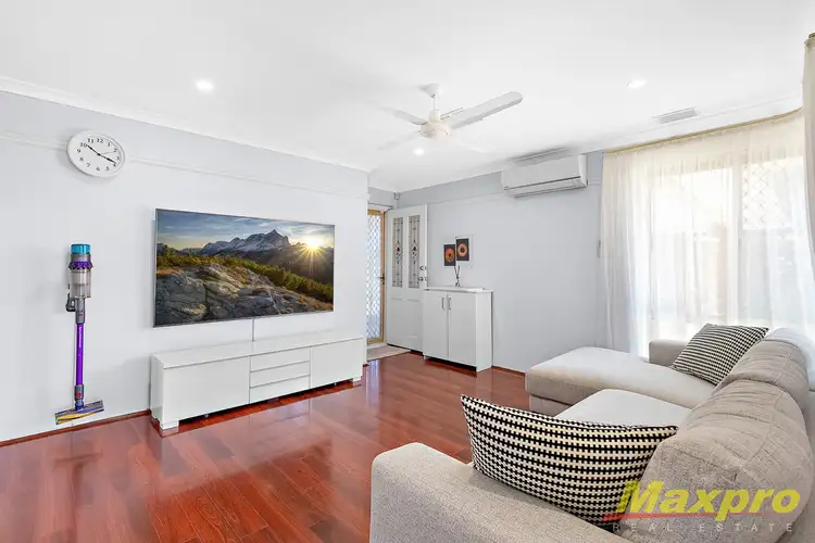 19 Choseley Place, Langford WA 6147