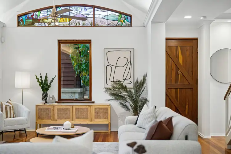 Sixth view of Homely house listing, 6 Wren Close, Willetton WA 6155