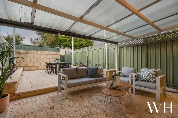 2/6 Grey Street, Fremantle WA 6160