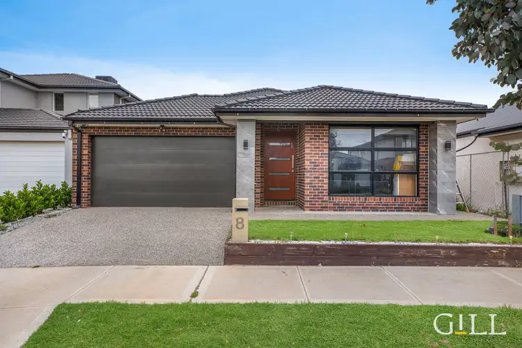 8 Pipers Street, Tarneit VIC 3029