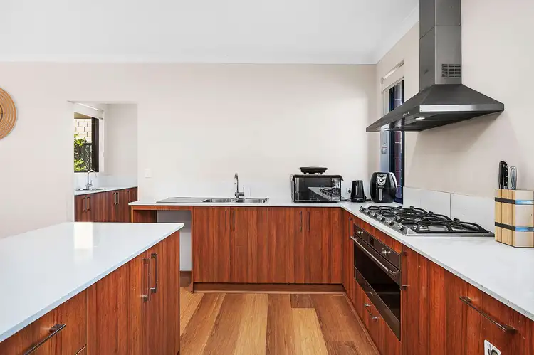 Fourth view of Homely house listing, 76 Sunstone Boulevard, Treeby WA 6164