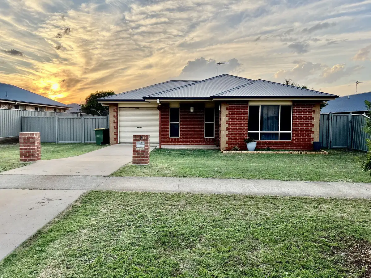 Main view of Homely house listing, 49 Berghofer Drive, Oakey QLD 4401