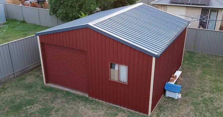 Fourth view of Homely house listing, 49 Berghofer Drive, Oakey QLD 4401