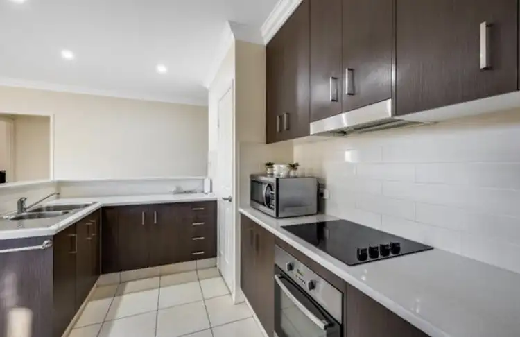 Sixth view of Homely house listing, 49 Berghofer Drive, Oakey QLD 4401